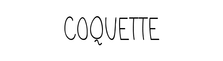 Objectivers  Free Fonts Download