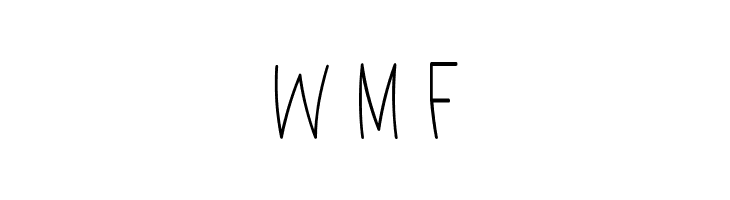 Objectivers  Free Fonts Download