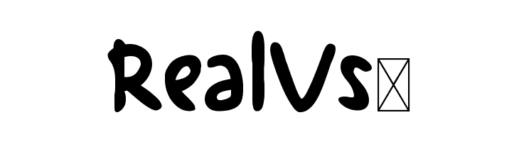 Nhaturlhy  Free Fonts Download