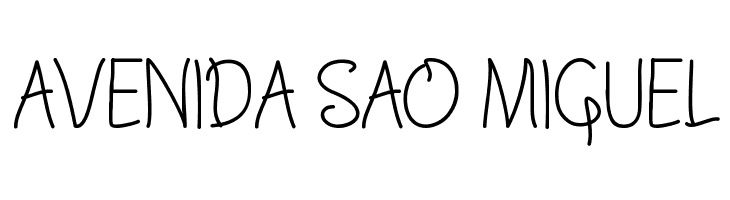 Rumors Skill  Free Fonts Download