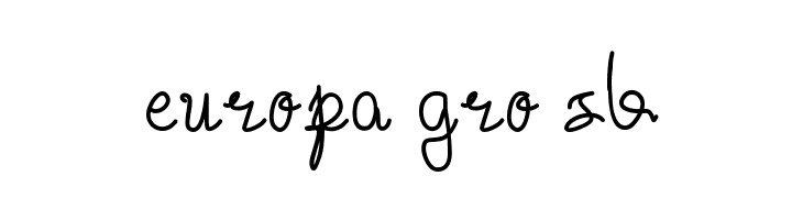 Rumors Skill  Free Fonts Download