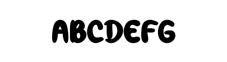 Chamoeflashe  Free Fonts Download