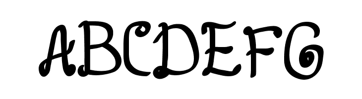 Zhonfragile  Free Fonts Download