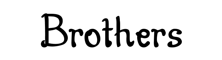 Zhonfragile  Free Fonts Download