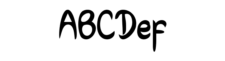 Cashfeer  Free Fonts Download