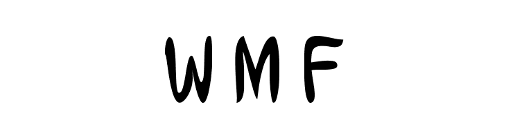 Cashfeer  Free Fonts Download