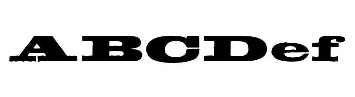 Egyptientto2  Free Fonts Download