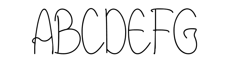 Kimberly Note  Free Fonts Download