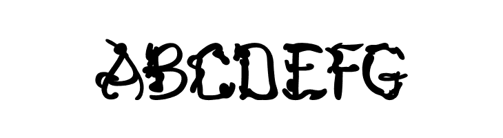 Nemukhin Obralho  Free Fonts Download