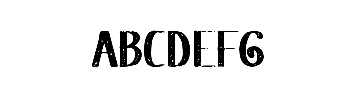 Fatrouble  Free Fonts Download