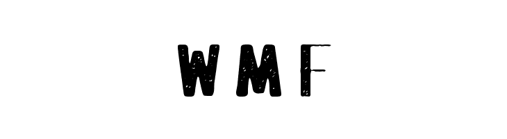 Fatrouble  Free Fonts Download