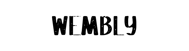 Fatrouble  Free Fonts Download