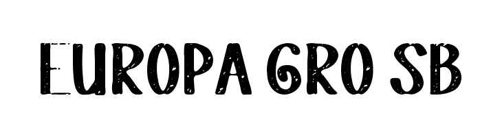 Fatrouble  Free Fonts Download