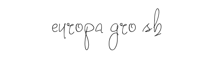 Yagrithost Zkhai  Free Fonts Download