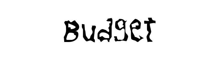 Dissonant Fractured  Free Fonts Download