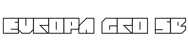 Four Four Regular  Free Fonts Download