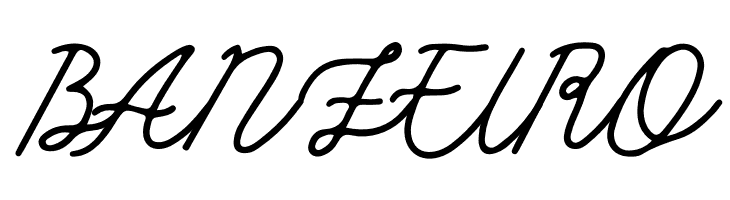 Golden Slayer  Free Fonts Download