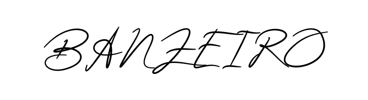 Acterum Signature Personal  Free Fonts Download