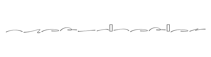 SwashSignaturePersonalUseOnly  Free Fonts Download