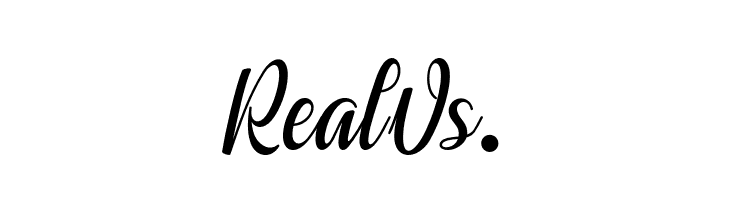 hinonagata-Regular  Free Fonts Download