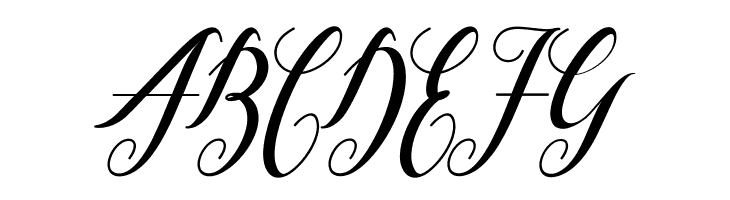 Alongtime  Free Fonts Download