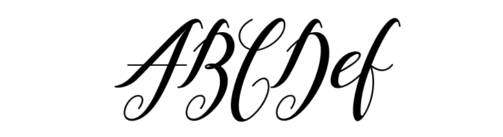 Alongtime  Free Fonts Download