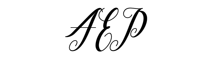 Alongtime  Free Fonts Download