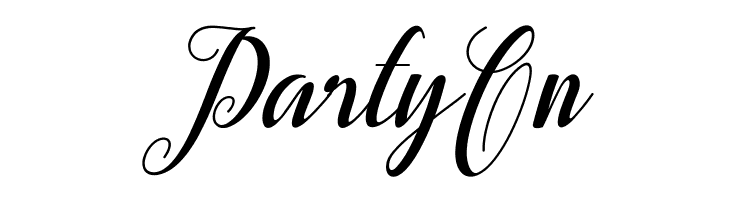 Alongtime  Free Fonts Download