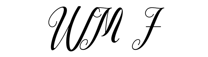 Alongtime  Free Fonts Download