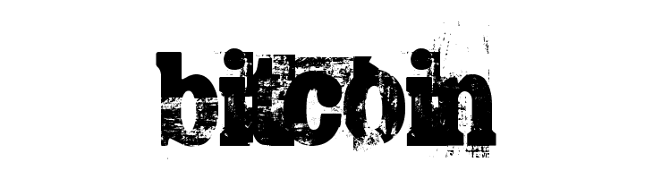 TRASHED  Free Fonts Download