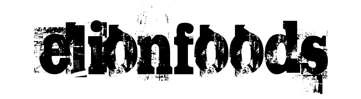 TRASHED  Free Fonts Download