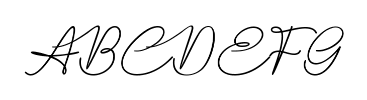 BataviaGlamoreScript-Bold  Free Fonts Download