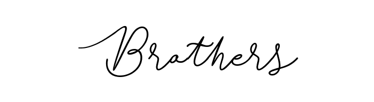 BataviaGlamoreScript-Bold  Free Fonts Download