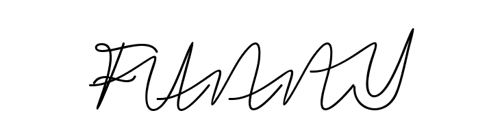 BataviaGlamoreScript-Bold  Free Fonts Download