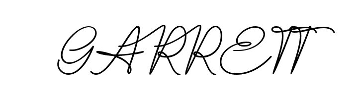 BataviaGlamoreScript-Bold  Free Fonts Download