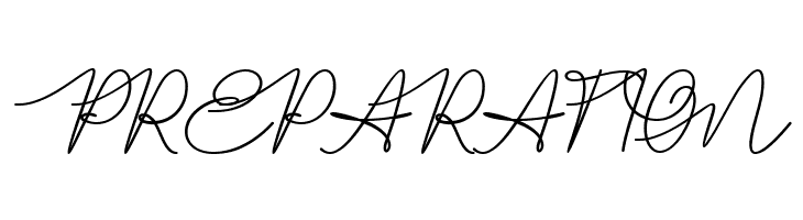 BataviaGlamoreScript-Bold  Free Fonts Download