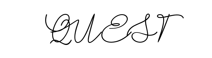 BataviaGlamoreScript-Bold  Free Fonts Download