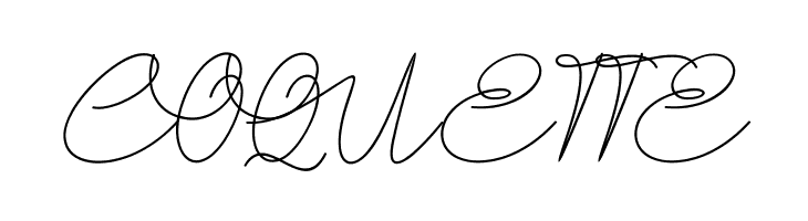 BataviaGlamoreScript-Regular  Free Fonts Download