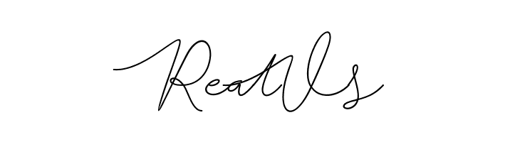 BataviaGlamoreScript-Regular  Free Fonts Download