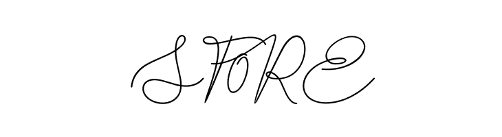 BataviaGlamoreScript-Regular  Free Fonts Download