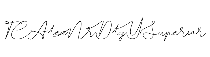 BataviaGlamoreScript-Regular  Free Fonts Download