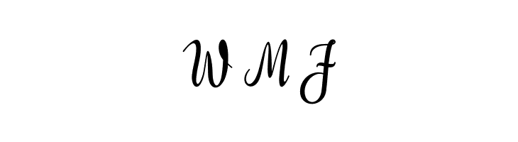 Dealova-Regular  Free Fonts Download