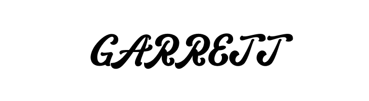 Norty-Regular  Free Fonts Download