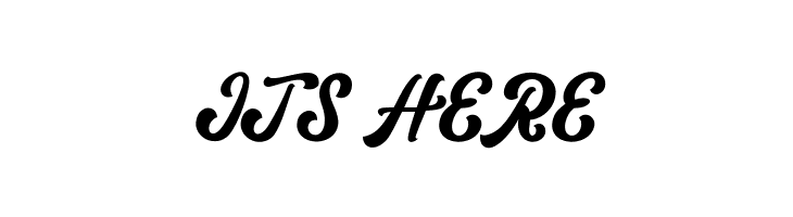 Norty-Regular  Free Fonts Download