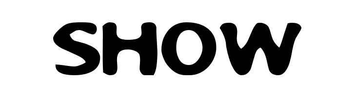 loaf  Free Fonts Download