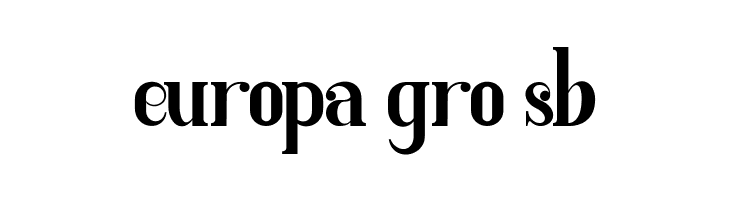 SINGGELPARENTSERIF-Regular  Free Fonts Download