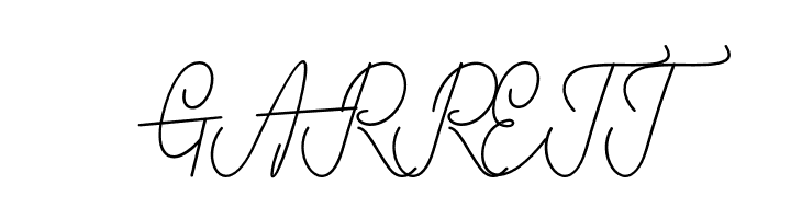 VanBastenBold-Bold  Free Fonts Download