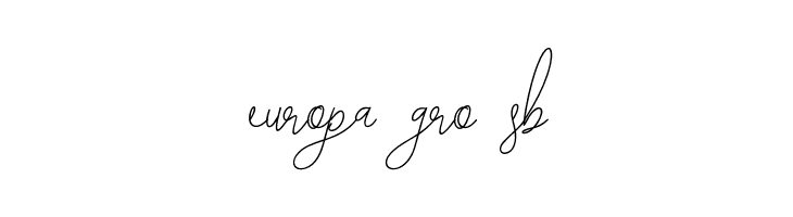 VanBastenNormal-Regular  Free Fonts Download