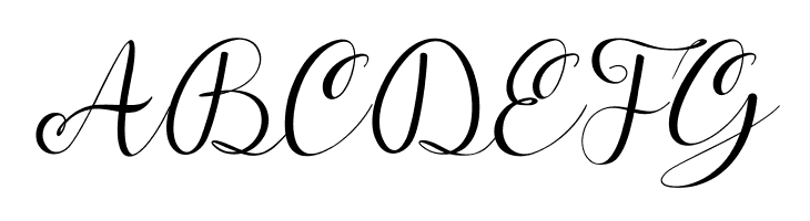 alif-script  Free Fonts Download