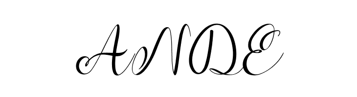 alif-script  Free Fonts Download